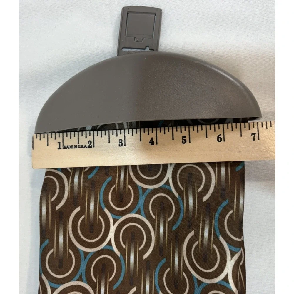 OEM Kirby Sentria G10D Genuine Vacuum Replacement Outer Cloth Bag
